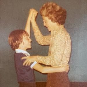 Meet your Posher, Scott